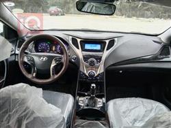 هيونداي أزيرا